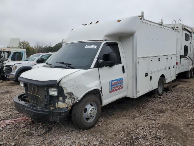 2012 Chevrolet Express G3500  for Sale in Hueytown, AL - Front End