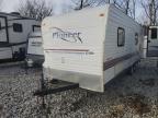 2005 Flee Pioneer en Venta en Barberton, OH - Side