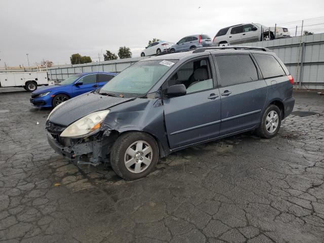 2007 Toyota Sienna Ce