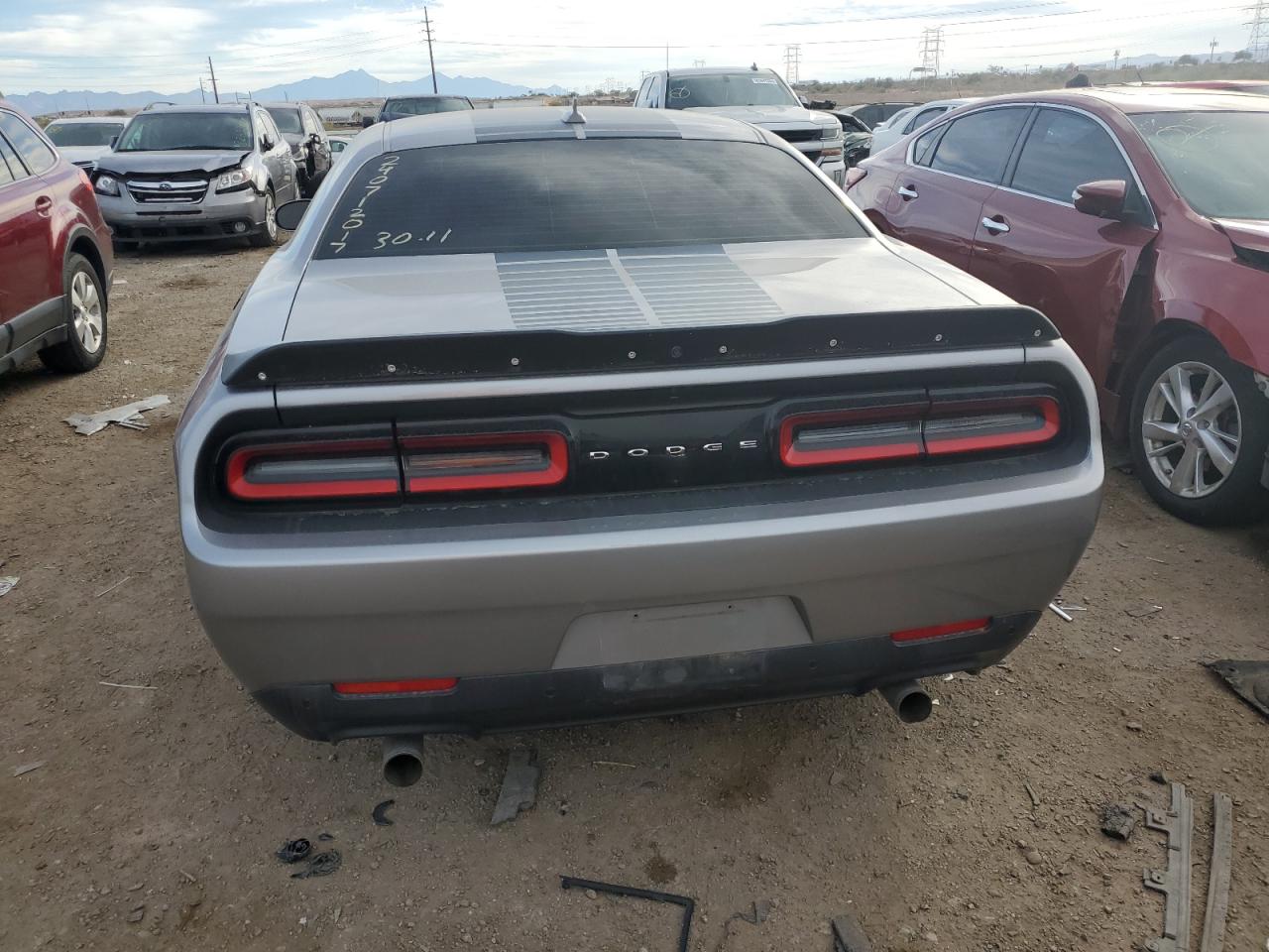2016 Dodge Challenger - Image 6