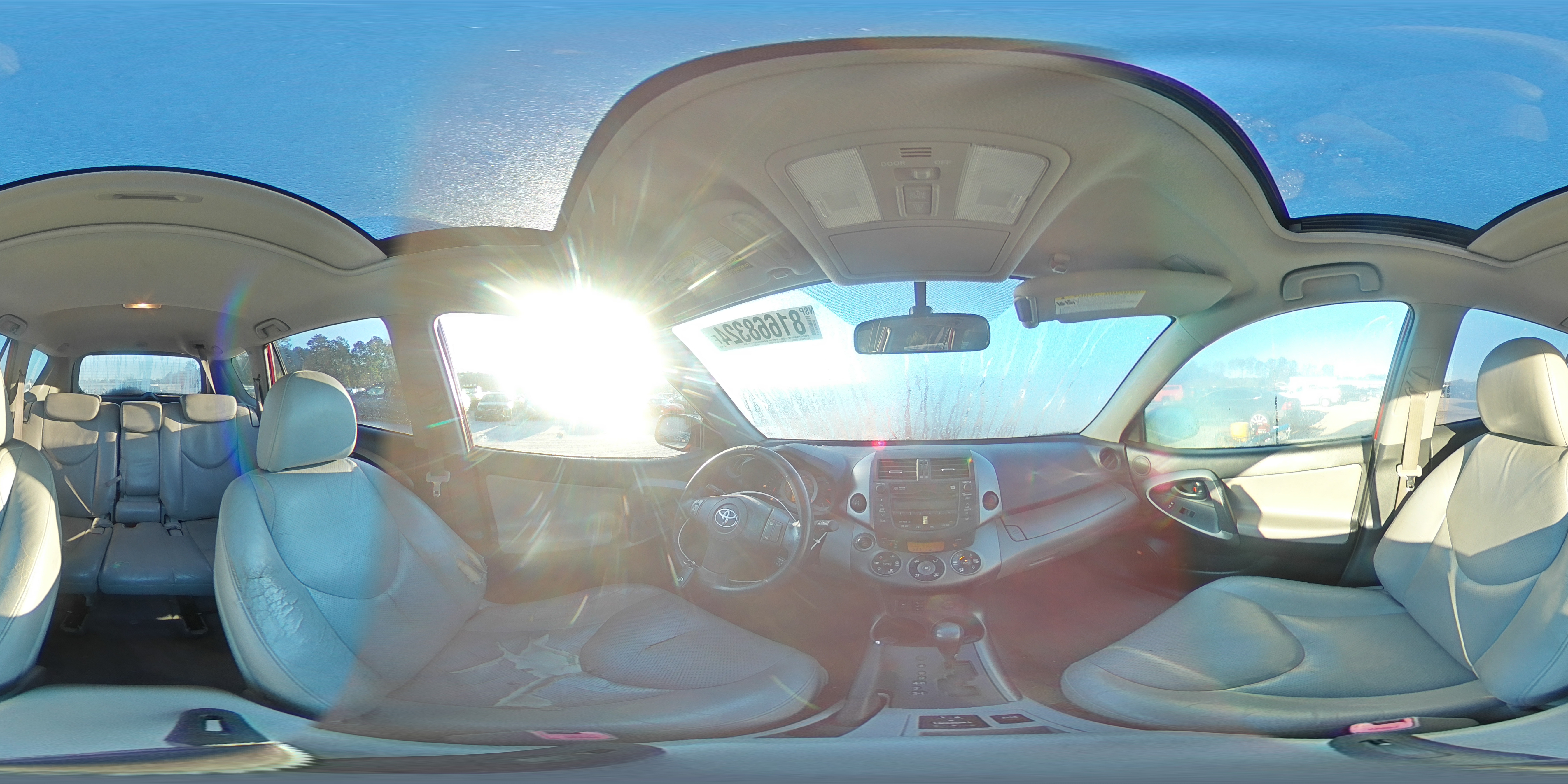 2010 Toyota RAV 4 - Image 14