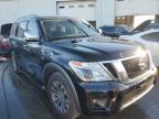 2019 Nissan Armada Sv للبيع في Montgomery، AL - Rear End