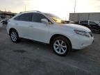 2012 Lexus Rx 350 на продаже в Las Vegas, NV - Rear End