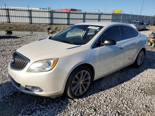 2013 Buick Verano 