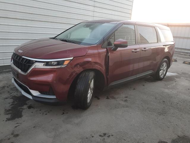 2023 Kia Carnival Lx