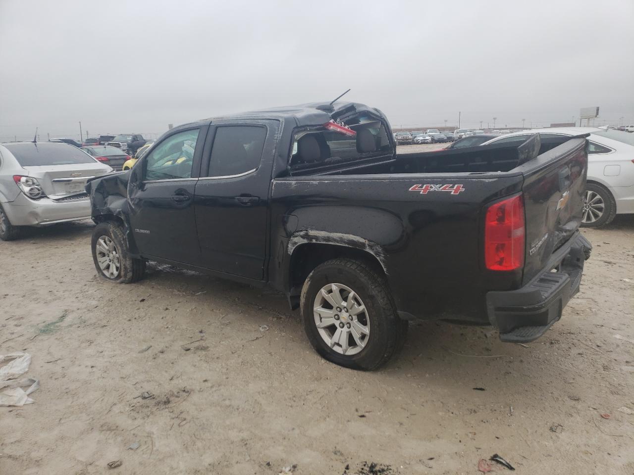 2020 Chevrolet Colorado - Image 2
