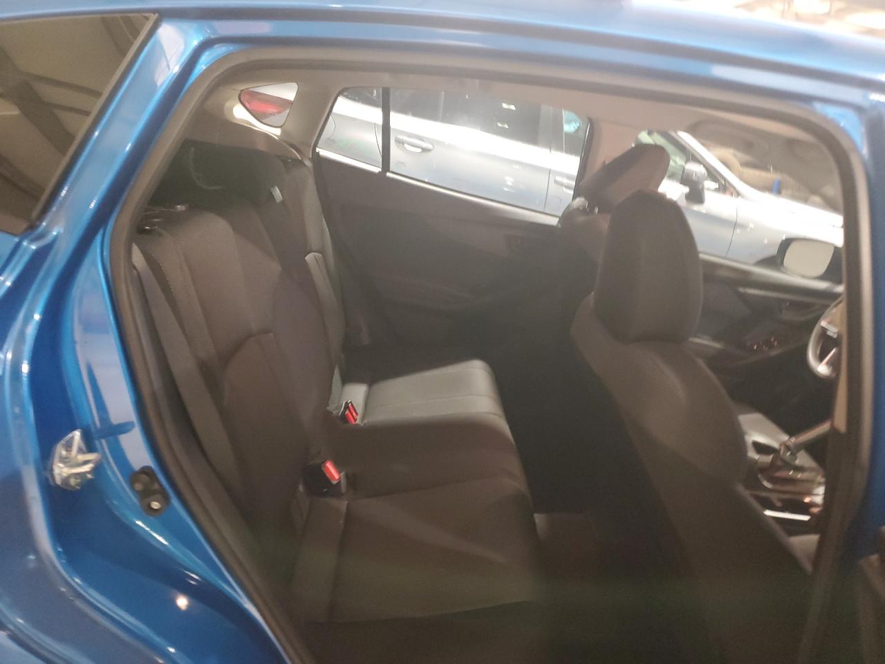 2022 Subaru Impreza - Image 11