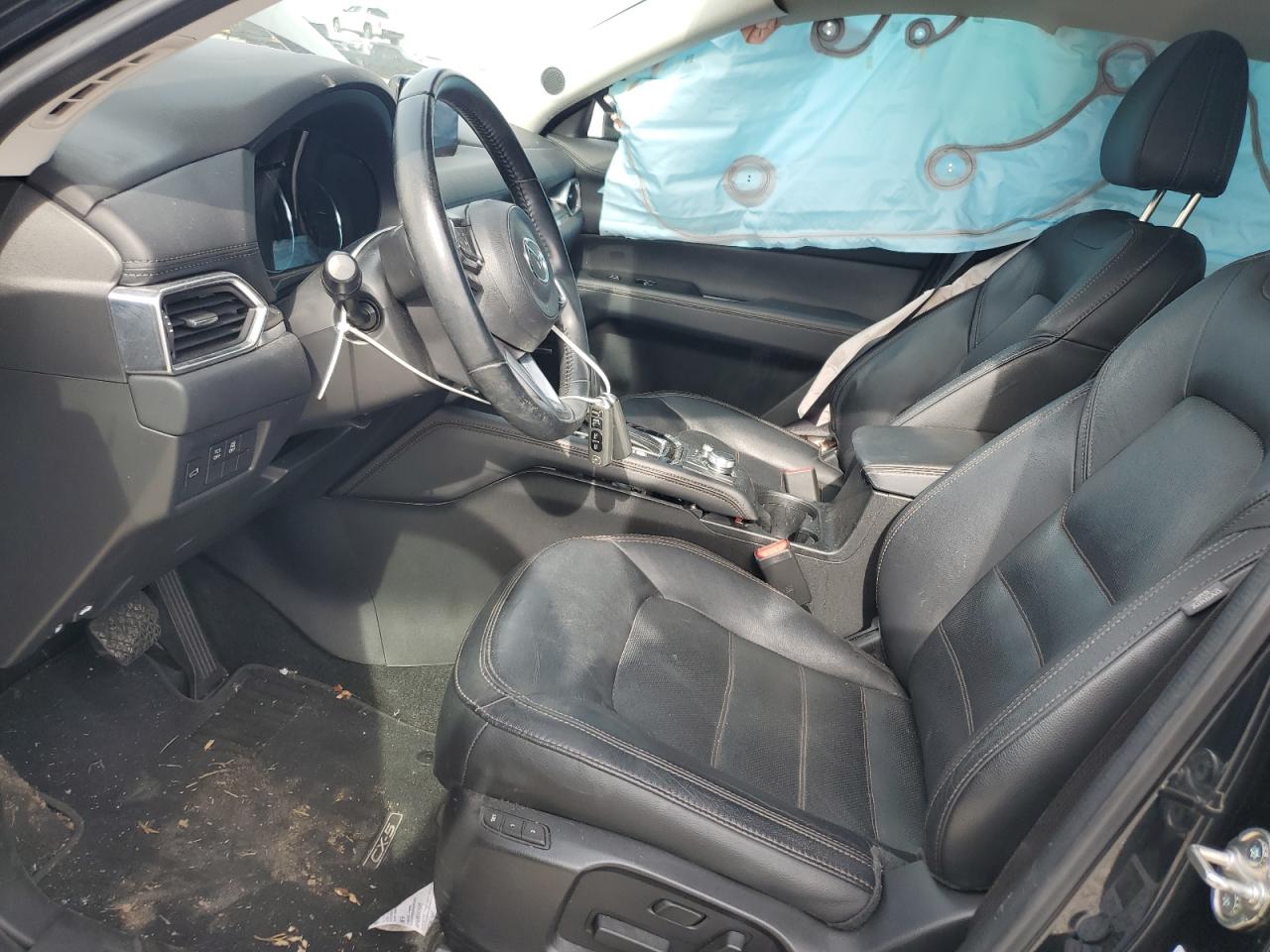 2019 Mazda CX-5 - Image 7