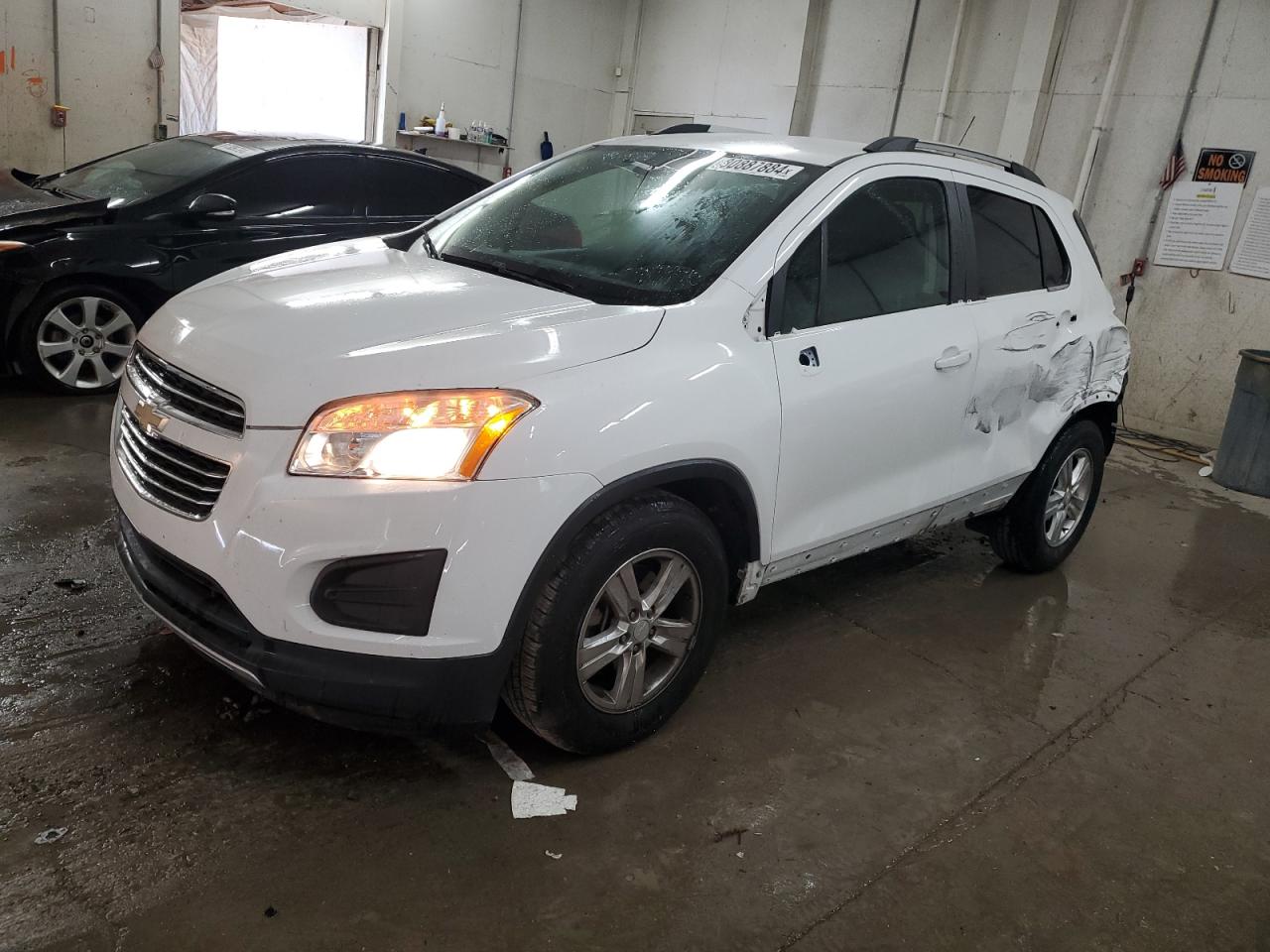 2015 Chevrolet Trax - Image 1