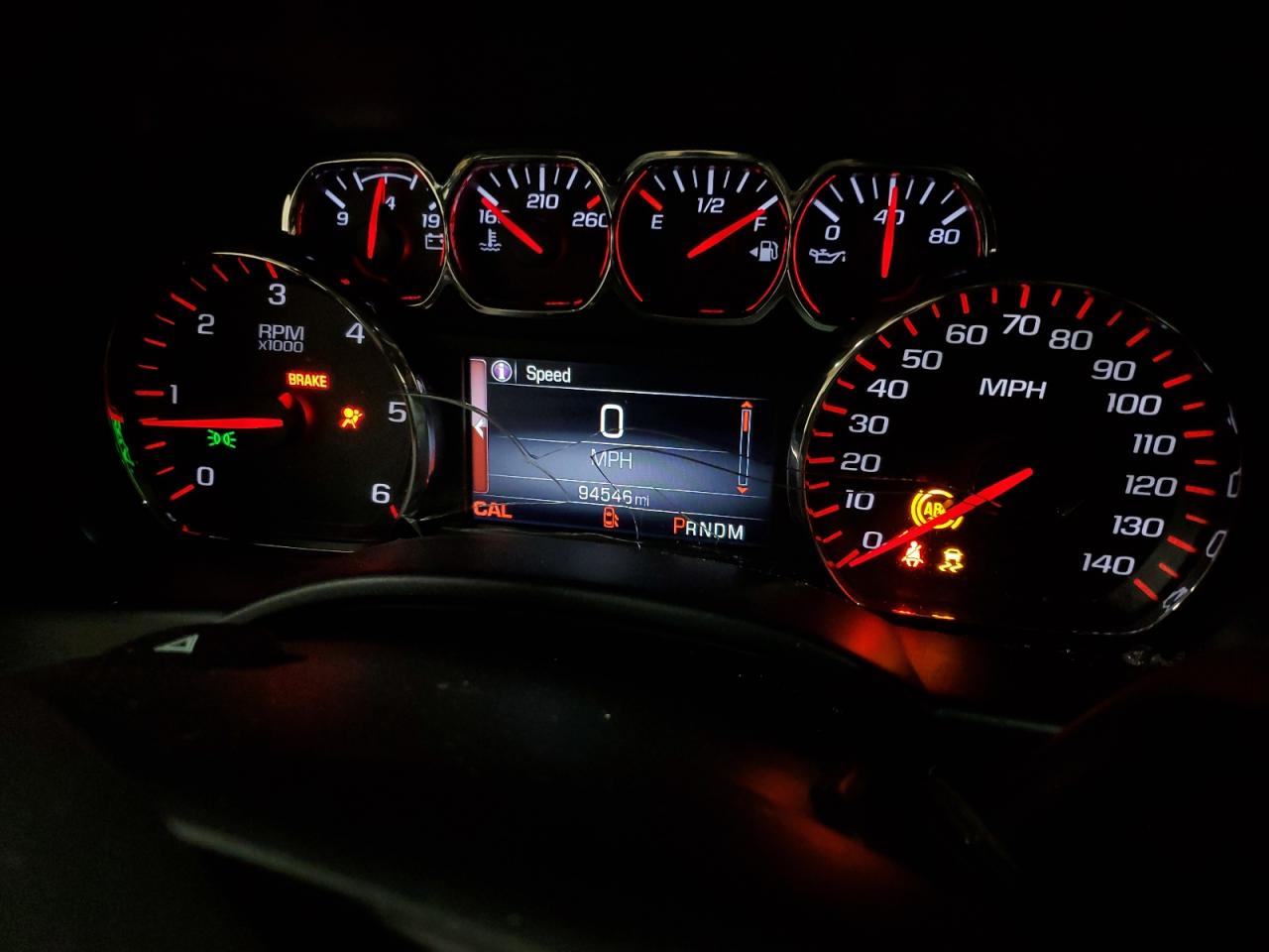 2015 GMC Sierra - Image 9