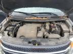 2015 Ford Explorer Limited de vânzare în Savannah, GA - Top/Roof