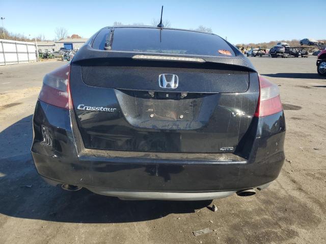  HONDA CROSSTOUR 2012 Czarny