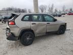 2016 Jeep Cherokee Sport for Sale in Wayland, MI - All Over