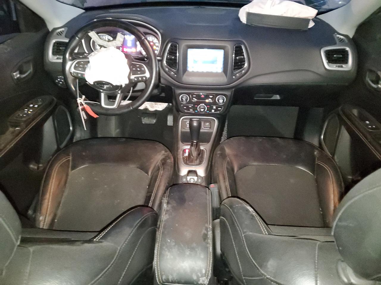 2020 Jeep Compass - Image 8
