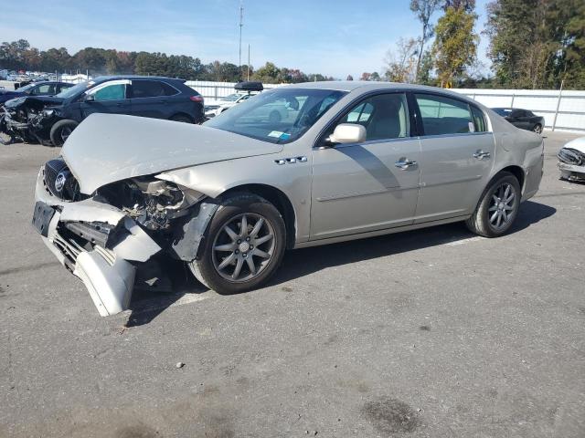 2007 Buick Lucerne Cxl