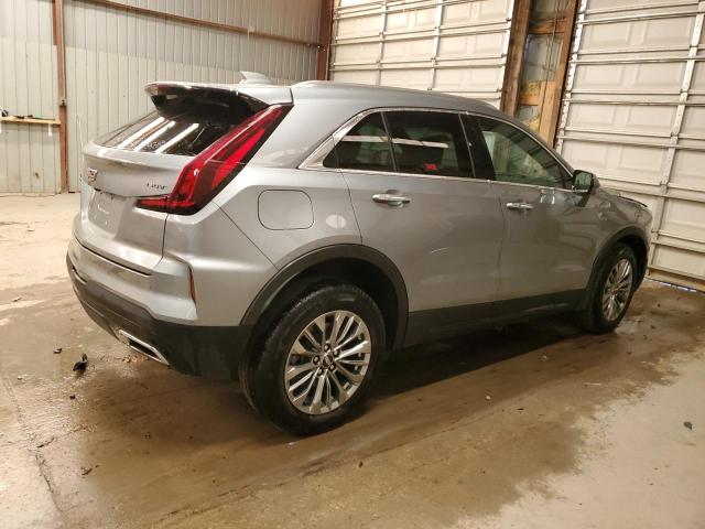 1GYFZDR42RF137782 Cadillac XT4 PREMIU 3