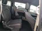 2021 CHRYSLER VOYAGER LXI for sale at Copart TN - KNOXVILLE