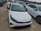 2022 Kia Forte Gt Line zu verkaufen in Arcadia, FL - Water/Flood