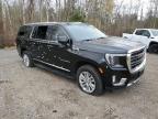 2024 GMC YUKON XL K1500 SLT for sale at Copart ON - COOKSTOWN