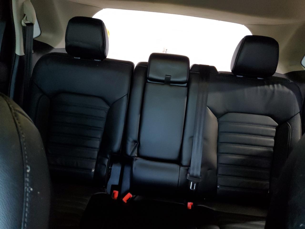 2015 Ford Edge - Image 10