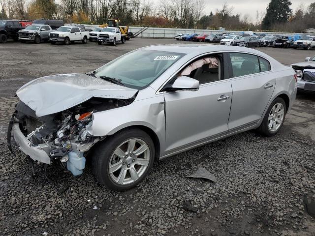 2010 Buick Lacrosse Cxl