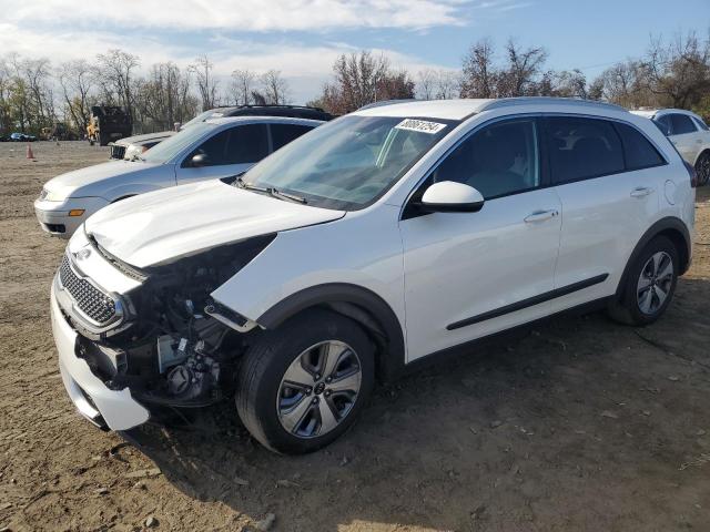 2019 Kia Niro Fe