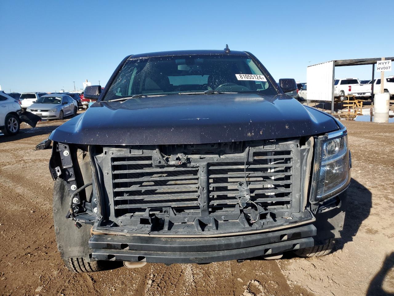 2017 Chevrolet Tahoe - Image 5