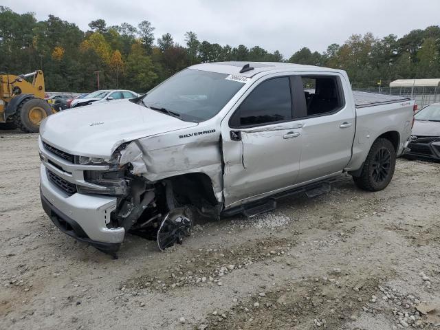 2020 Chevrolet Silverado K1500 Rst for Sale in Ellenwood, GA - All Over