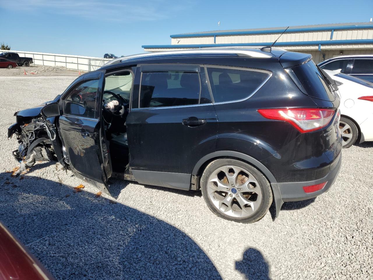 2016 Ford Escape - Image 2