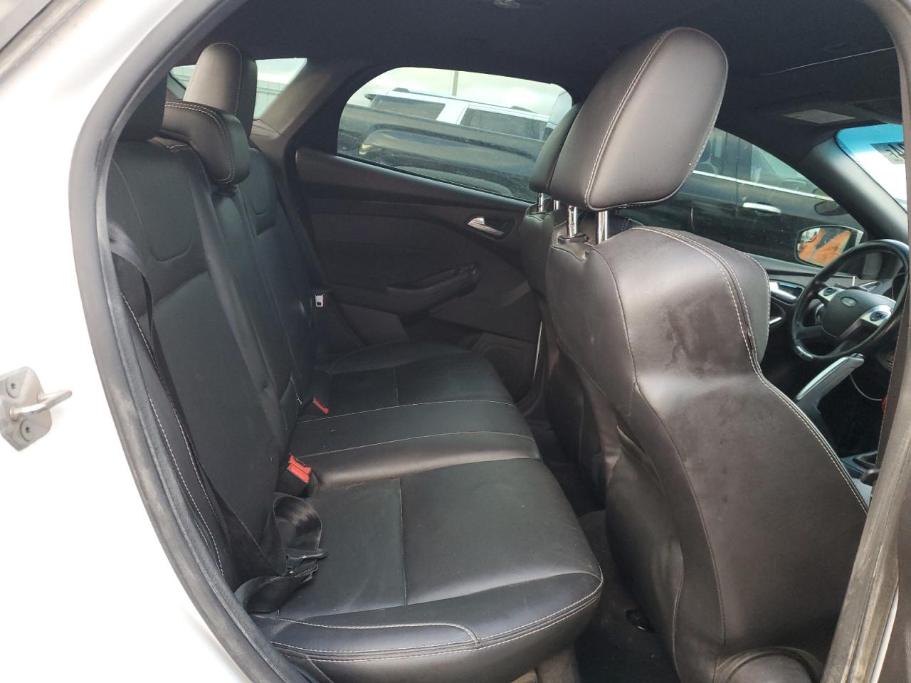 2014 Ford Focus - Image 10