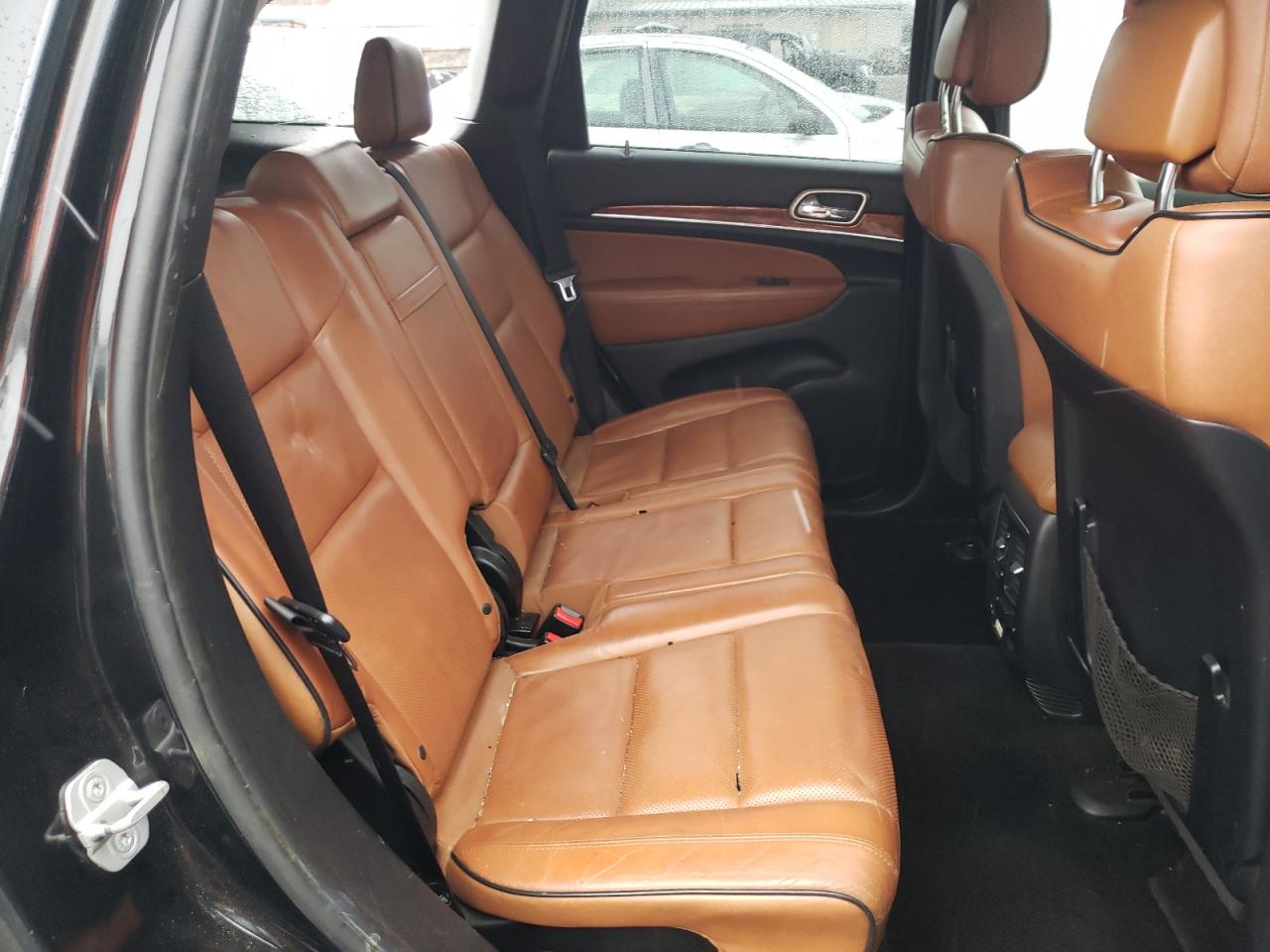 2012 Jeep Grand Cherokee - Image 12