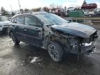 2017 Subaru Crosstrek Limited en Venta en Denver, CO - Side