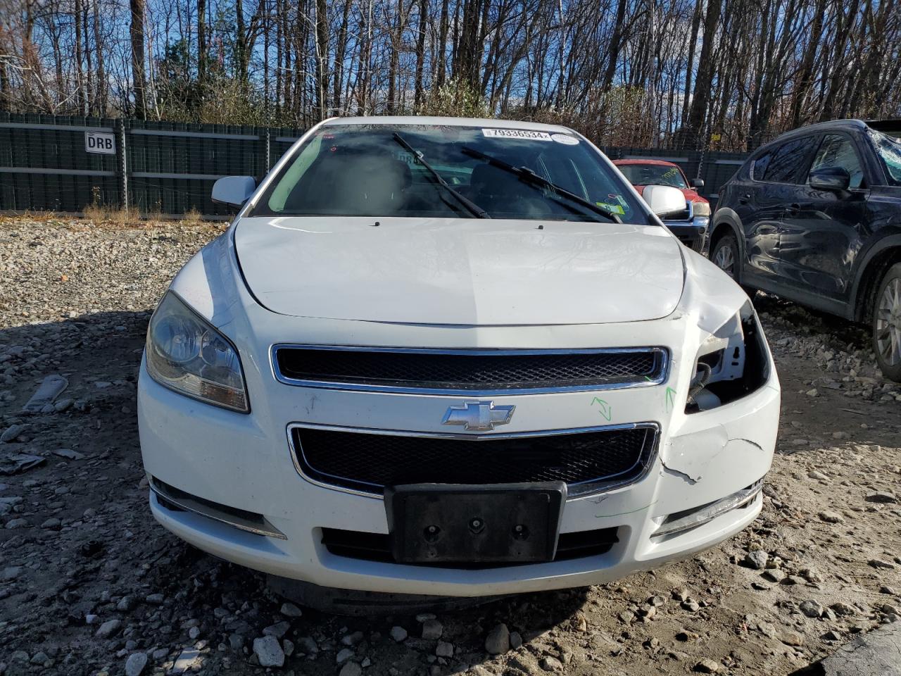 2011 Chevrolet Malibu - Image 5