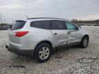 2012 Chevrolet Traverse Lt за продажба в Wayland, MI - Side