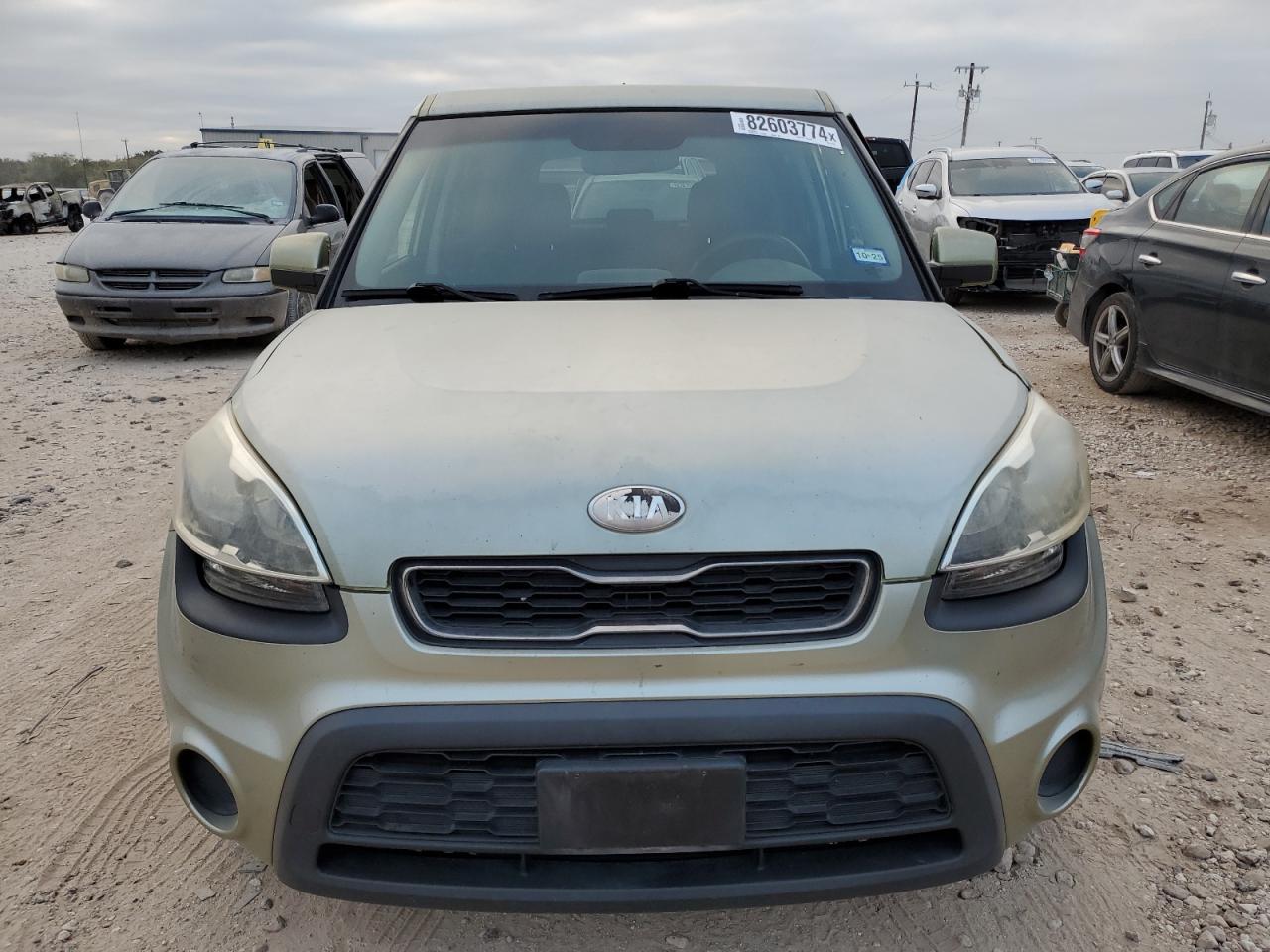2013 Kia Soul - Image 5