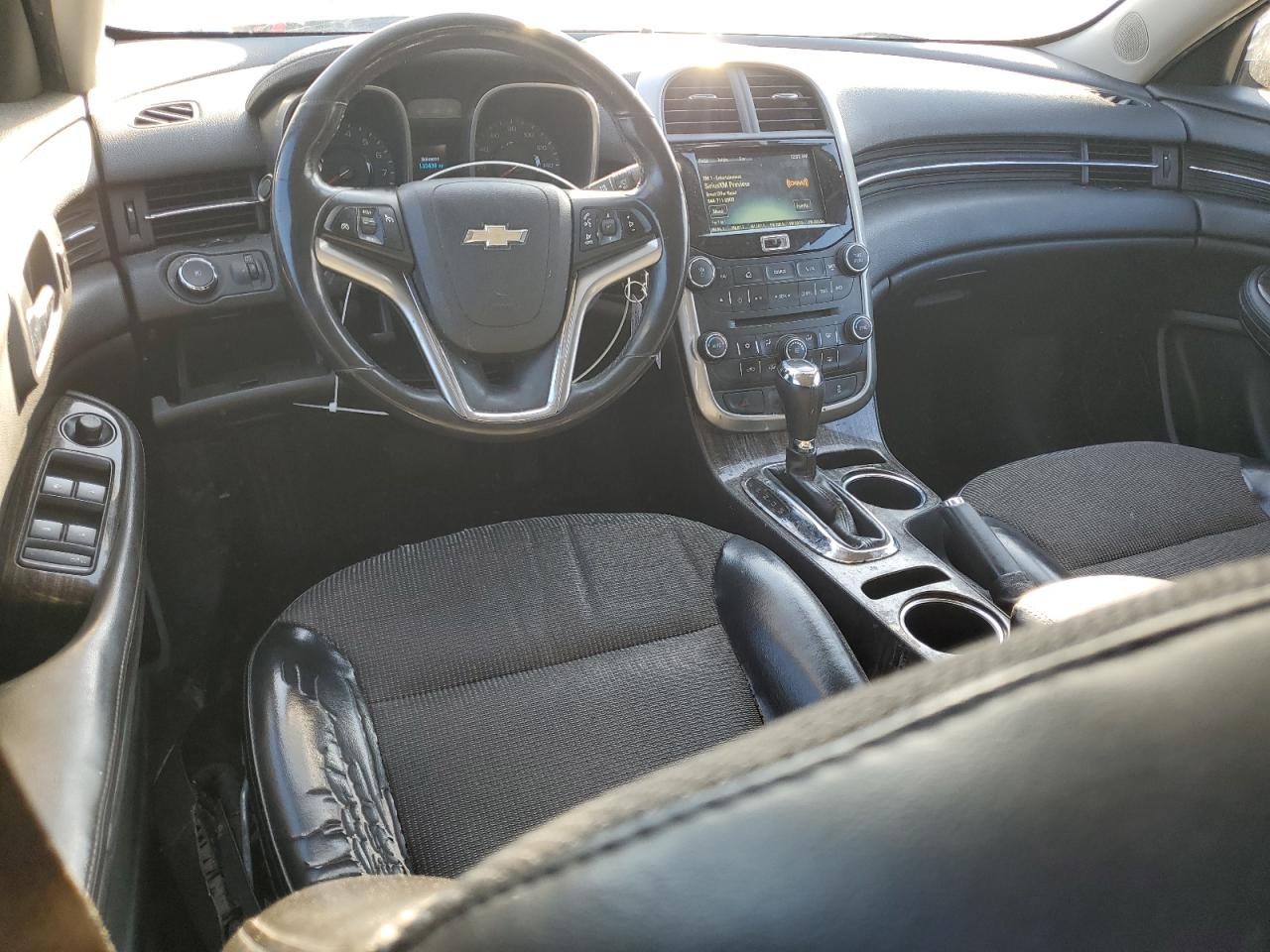 2014 Chevrolet Malibu - Image 8