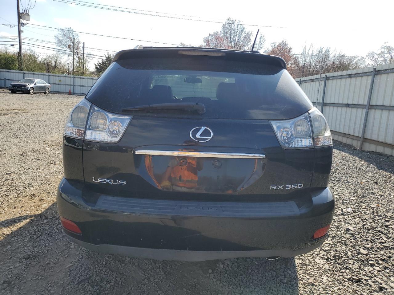 2008 Lexus Rx 350 VIN: 2T2GK31U68C045078 Lot: 79269264