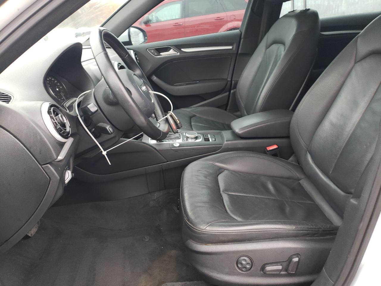 2016 Audi A3 - Image 7