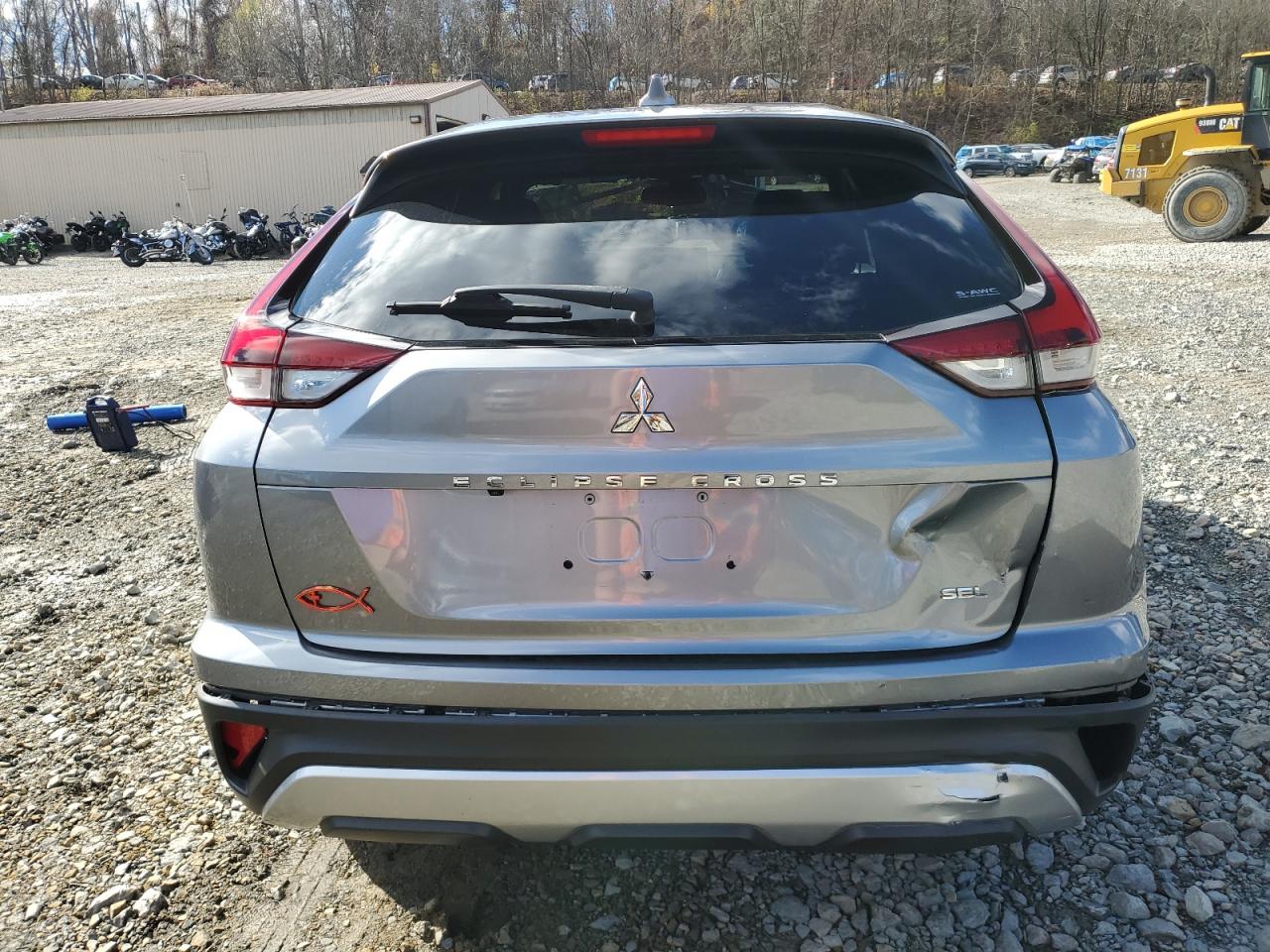 2022 Mitsubishi Eclipse - Image 6