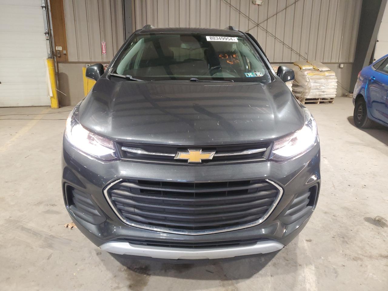 2019 Chevrolet Trax - Image 5