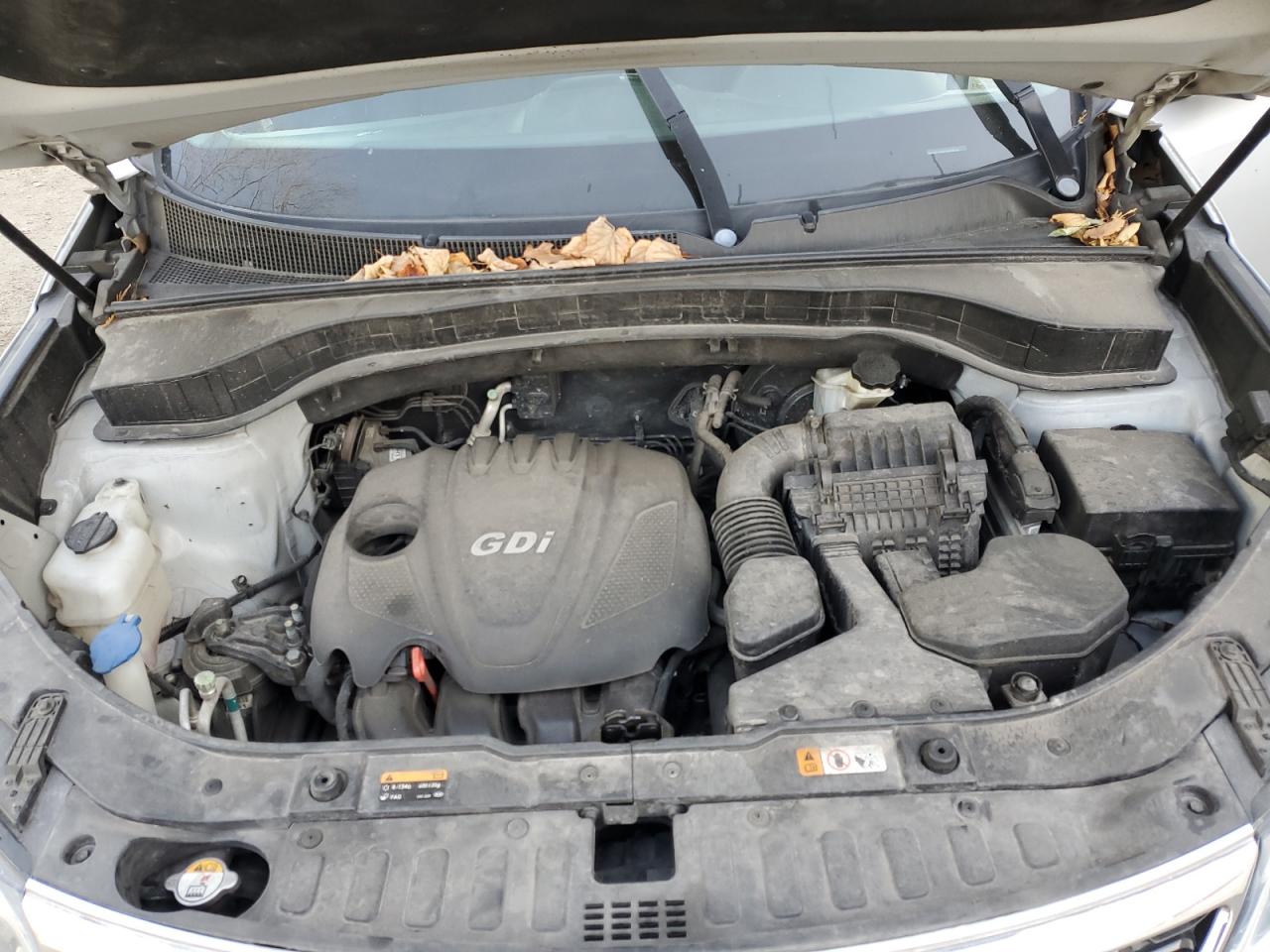 2014 Kia Sorento - Image 14