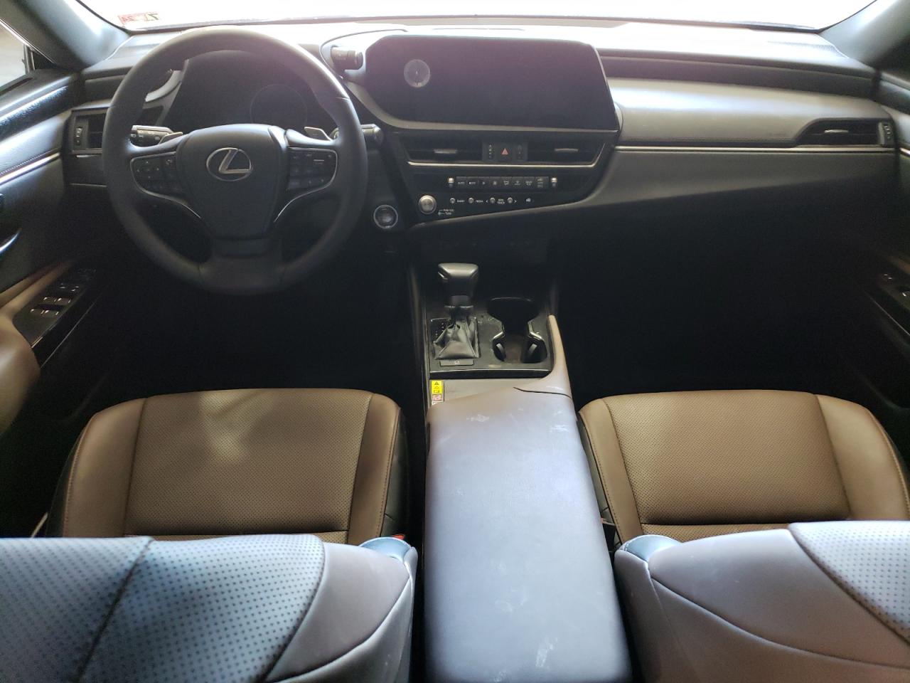 2023 Lexus ES - Image 8