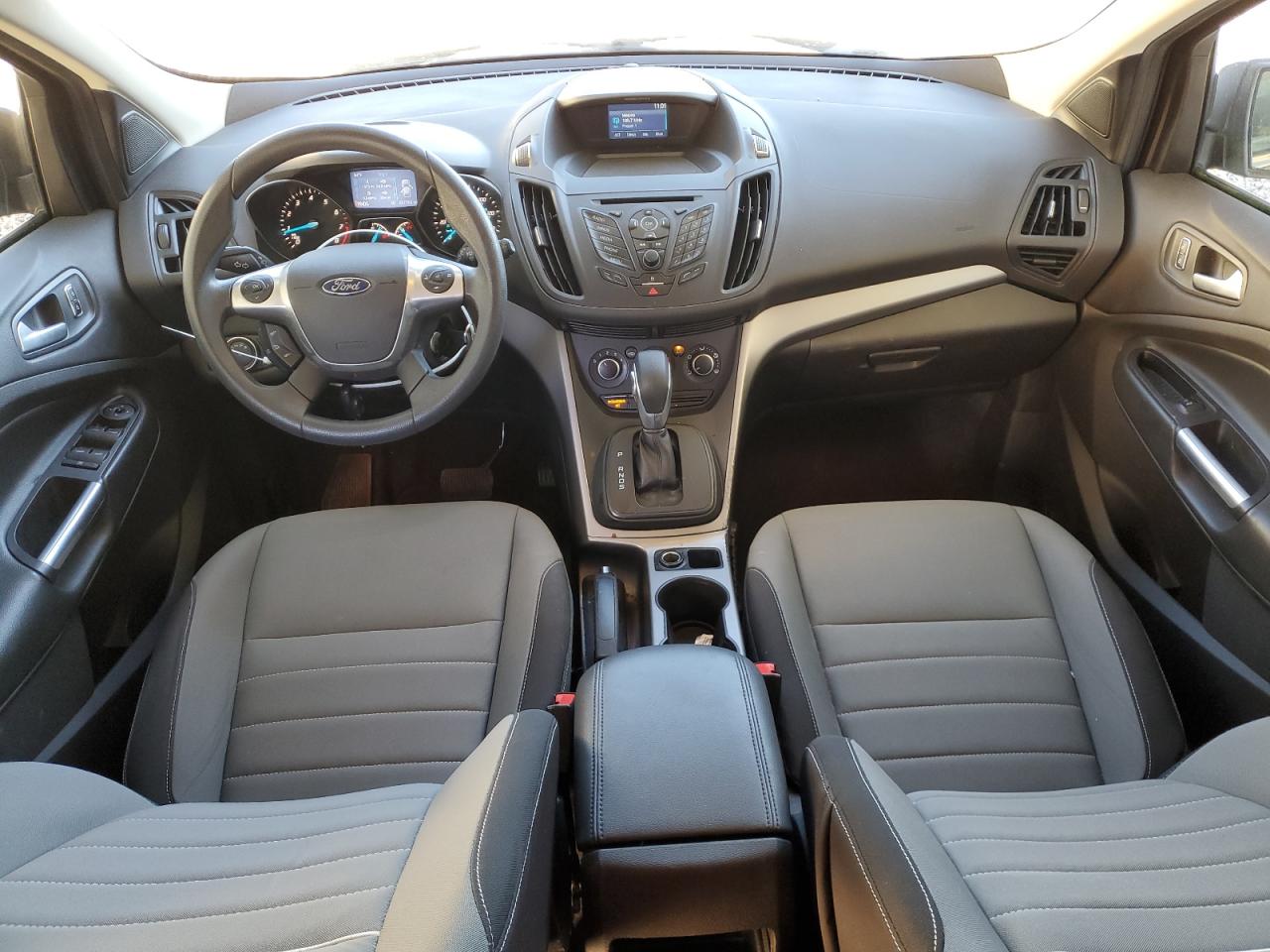 2015 Ford Escape - Image 8