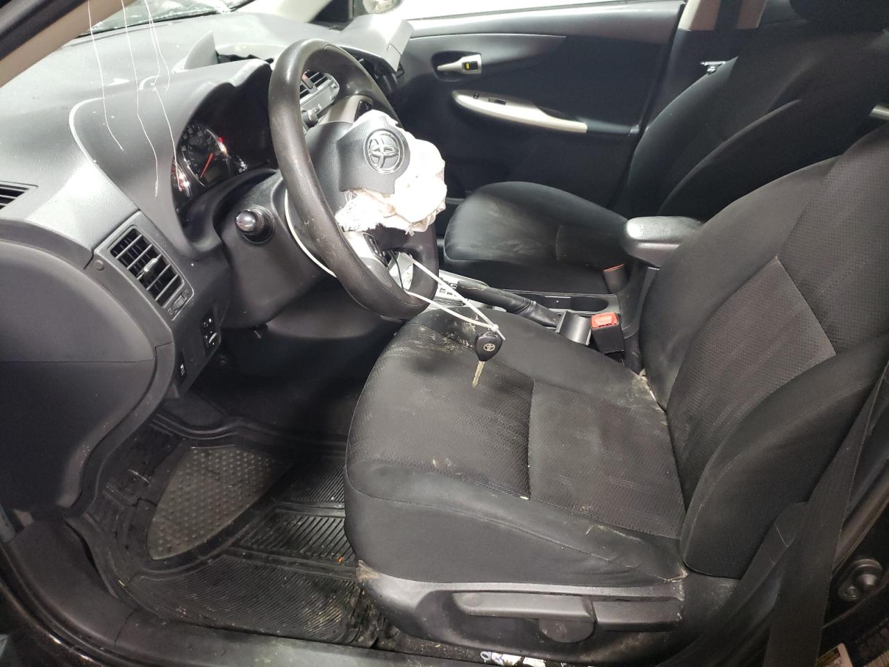 2011 Toyota Corolla - Image 7