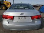 2010 Hyundai Sonata Gls за продажба в Moraine, OH - Front End