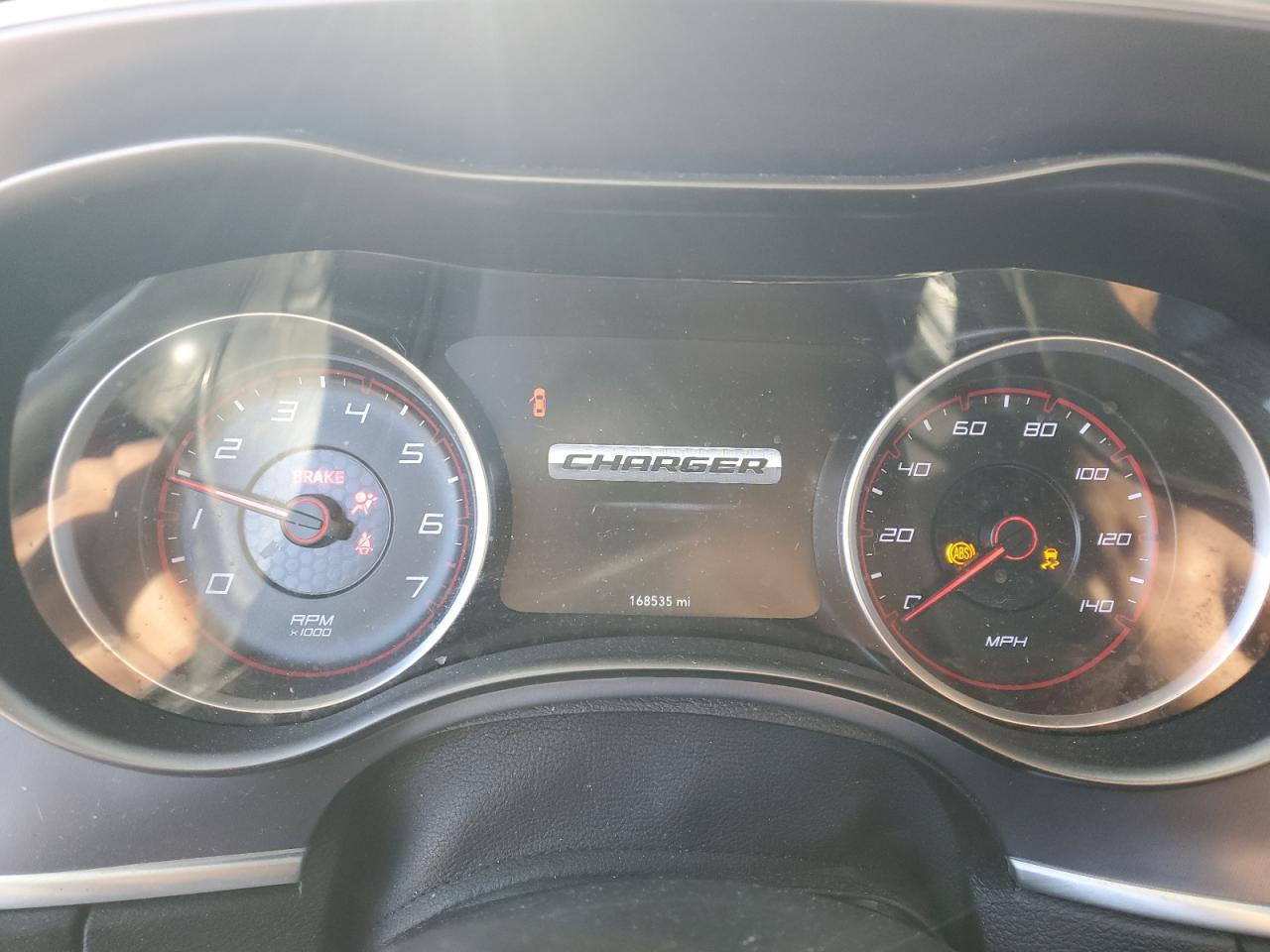 2019 Dodge Charger Sxt VIN: 2C3CDXBG5KH754146 Lot: 80382274