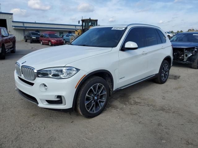 2017 Bmw X5 Sdrive35I