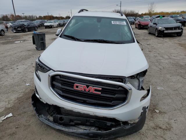  GMC TERRAIN 2018 Білий