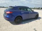 2018 Maserati Levante S Sport de vânzare în West Palm Beach, FL - Minor Dent/Scratches