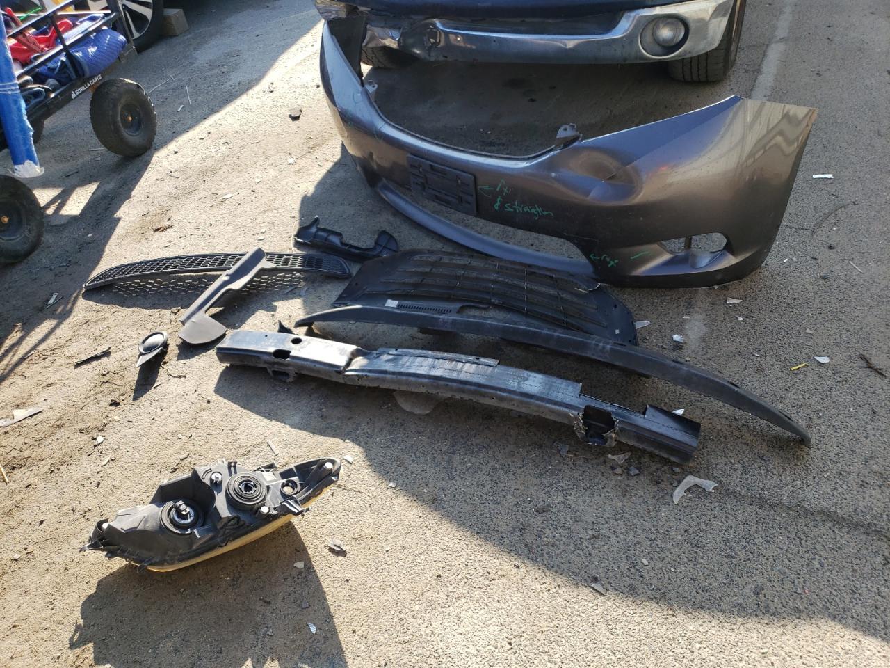 2014 Toyota Sienna - Image 13